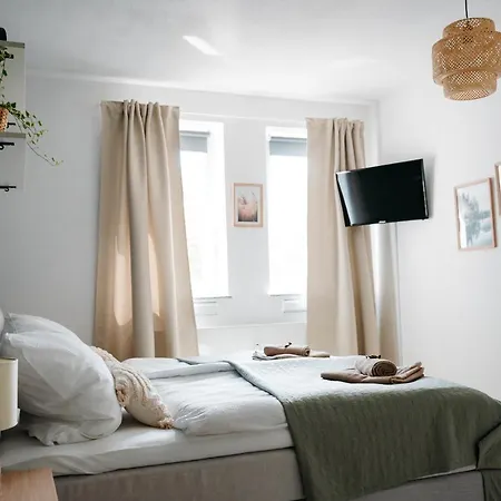 Design ⃒ Verglaster Balkon ⃒ Barrierefrei * 뤼베크