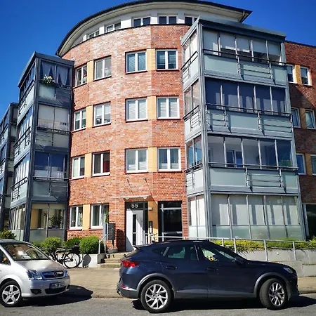 Design ⃒ Verglaster Balkon ⃒ Barrierefrei *
